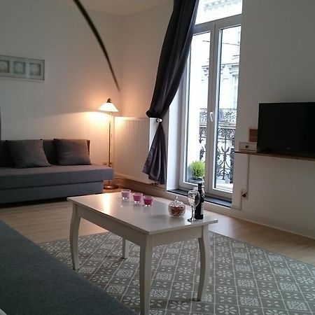 3C-Apartments Gent Exterior foto