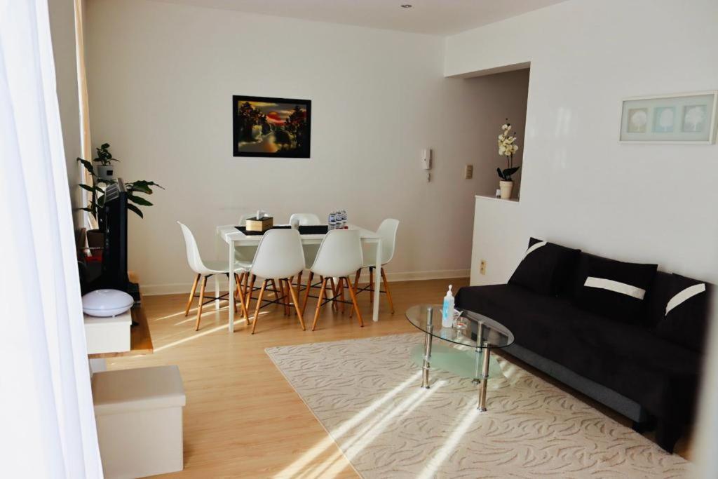 3C-Apartments Gent Exterior foto