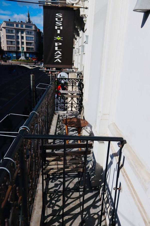 3C-Apartments Gent Exterior foto