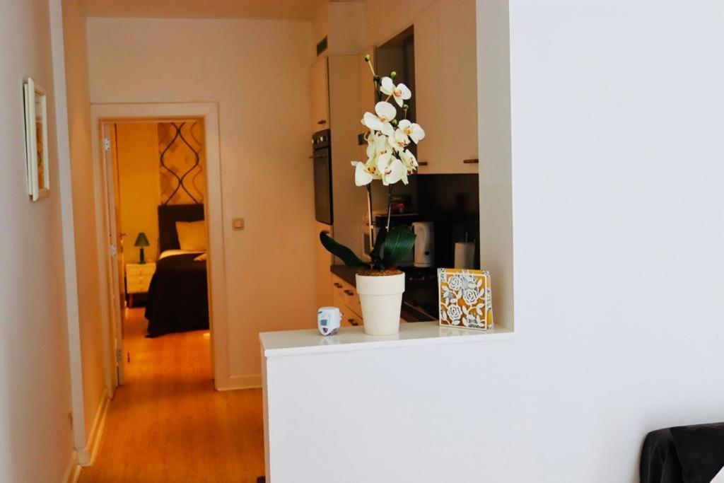 3C-Apartments Gent Zimmer foto