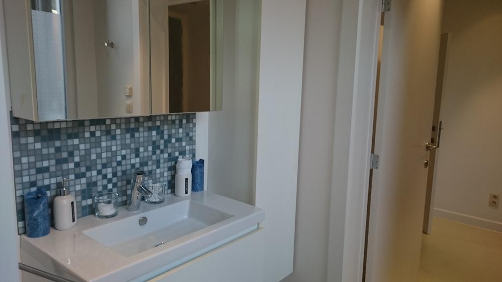 3C-Apartments Gent Zimmer foto